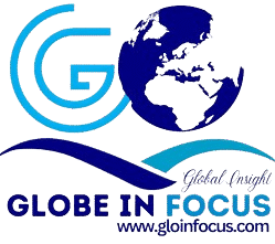 Globe in Focus